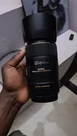 Sigma 105mm F2.8 Macro Lens - 2