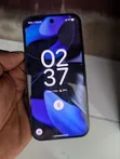 Google Pixel 9 128GB Black - 2