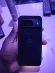 Google Pixel 9 128GB Black - 4