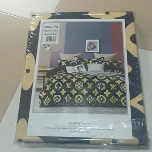 Luxury Double & King Size Bedsheets