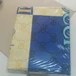 Luxury Double & King Size Bedsheets - 3
