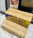 Nasco 2.5Hp Dual Inverter Split AC - 1