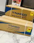 Nasco 2.5Hp Dual Inverter Split AC - 2