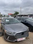 2018 Hyundai Elantra Limited - 3