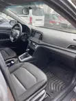 2018 Hyundai Elantra Limited - 4