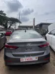 2018 Hyundai Elantra Limited - 5