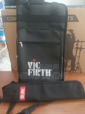 Vic Firth Drum Stick Bag