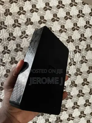1TB External Hard Drive (UK Used)