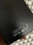 1TB External Hard Drive (UK Used) - 2
