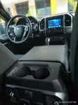 Ford F-150 2020 Silver - 2