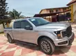 Ford F-150 2020 Silver - 3