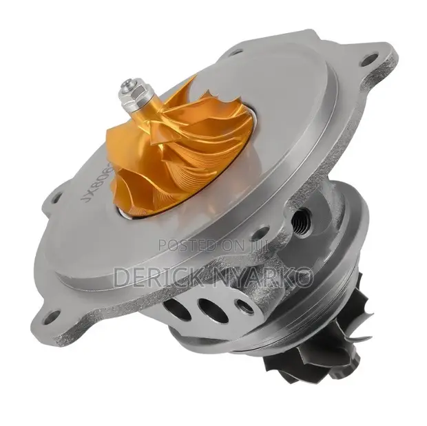 Honda Accord 1.5 Turbocharger Core/Cartridge - 1