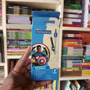 Mathematical Set