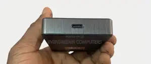 1TB Type-C External Hard Drive