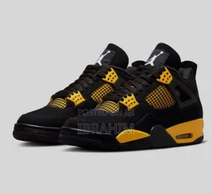 Jordan 23 Casual Boots - Men's Size 40-44