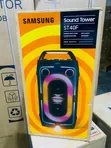 Samsung Sound Tower MX-ST40F Party Speaker - 1