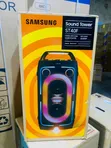 Samsung Sound Tower MX-ST40F Party Speaker - 2