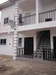 2 Bedroom Duplex for Rent in Ruby House, Coca Cola - 2