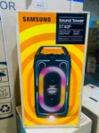 Samsung Sound Tower MX-ST40F Party Speaker - 2