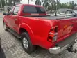 Toyota Hilux 3.0 D-4D 4x4 2012 Red - 1