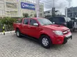Toyota Hilux 3.0 D-4D 4x4 2012 Red - 5