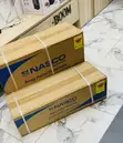 Nasco 2.5HP Dual Inverter Split Air Conditioner - 1