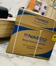 Nasco 2.5HP Dual Inverter Split Air Conditioner - 2
