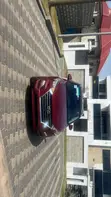 2020 Hyundai Tucson SE AWD Red - 2