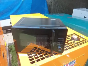 H&A 25L Microwave Oven