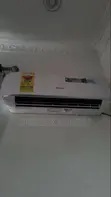 Hisense 1.5hp Split System Air Conditioner - 1