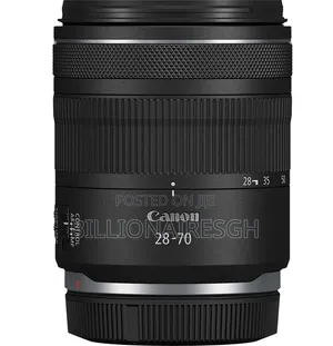 Canon RF 28-70mm f/2.8 L USM Lens