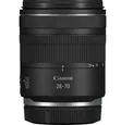 Canon RF 28-70mm f/2.8 L USM Lens - 1