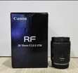 Canon RF 28-70mm f/2.8 L USM Lens - 2