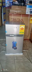 Pearl Table Top 2 Door Fridge - 85 Liters - 1