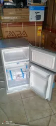 Pearl Table Top 2 Door Fridge - 85 Liters - 3
