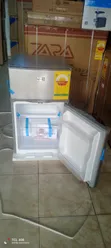 Pearl Table Top 2 Door Fridge - 85 Liters - 5