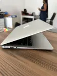 Apple MacBook 2015 11.6" Core i5 4GB RAM 128GB SSHD - 1