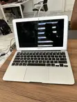 Apple MacBook 2015 11.6" Core i5 4GB RAM 128GB SSHD - 3