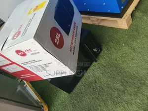 H&A 25L Microwave Oven