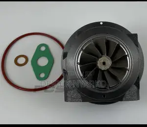 Honda Accord 2.0 Turbocharger Core/Cartridge