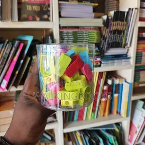 Brand New Pencil Sharpener