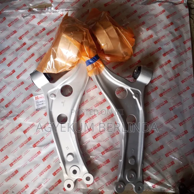 Honda RDX Lower Arms (2020) - 1