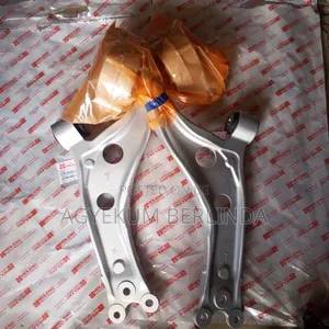 Honda RDX Lower Arms (2020)