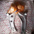 Honda RDX Lower Arms (2020) - 2
