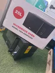 Premium 25L H&A Microwave Oven - 1
