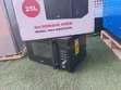 Premium 25L H&A Microwave Oven - 2