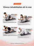 Postpartum Crawling Fitness Machine - 2