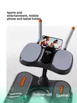 Postpartum Crawling Fitness Machine - 4