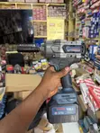 Bosch Professional GDS 168V-750 C Impact Wrench - 1