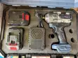 Bosch Professional GDS 168V-750 C Impact Wrench - 2